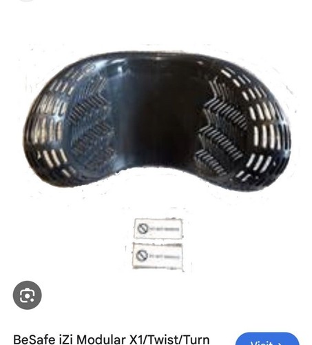 Besafe plastic insert head - insert,