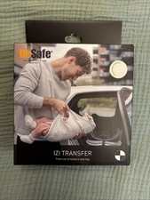 BeSafe IZI Transfer Sleeping