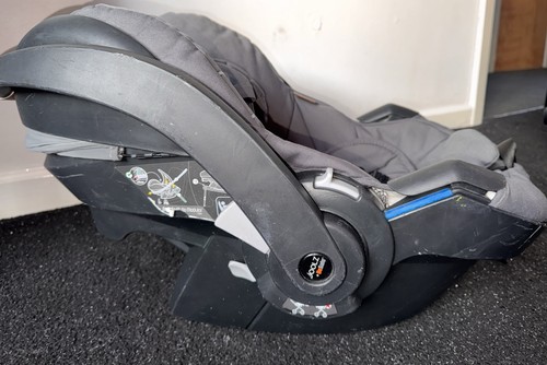 Joolz safe izi go modular - joolz, be