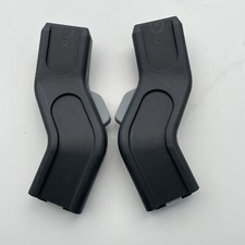 Uppababy Vista Cruz 2015 on