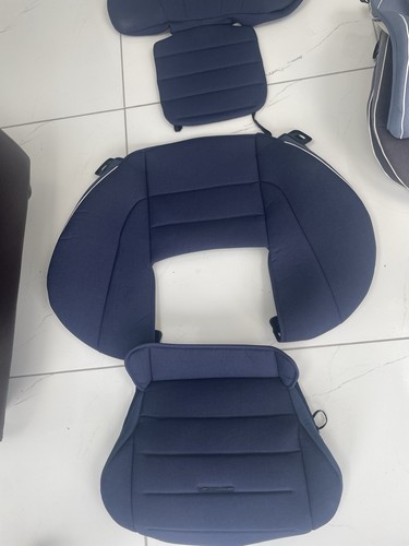 Besafe izi flex car seat - izi,