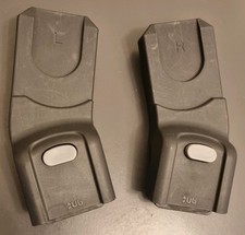 Uppababy Vista Cruz 2015