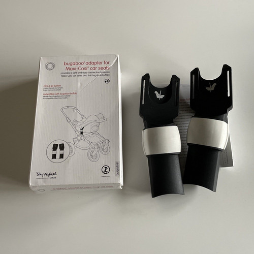 Bugaboo fox lynx car seat - bugaboo,