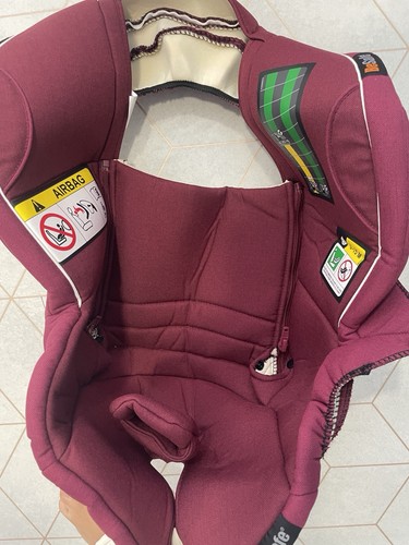 Besafe izi modular - izi, seat