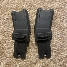 Mothercare Journey Car Seat