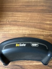 BeSafe SIP+ and Funbliss baby