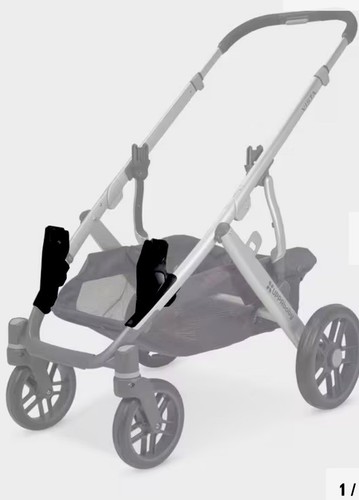 Uppababy vista lower infant - uppababy,