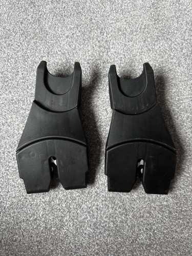 Ppg kids car seat - ppg, adapters