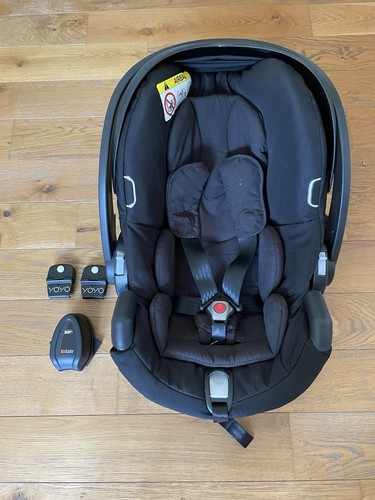 Besafe izi modular - izi,