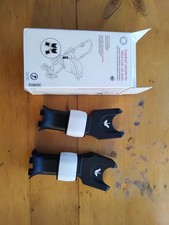 Bugaboo Cameleon 1 2 3 Car