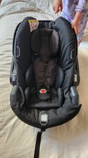 BABYZEN YOYO CAR SEAT BY BE