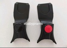 Silver Cross Surf / maxi Cosi