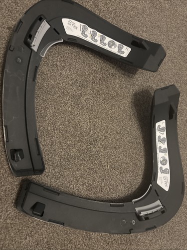 Besafe izi flex - izi, sides