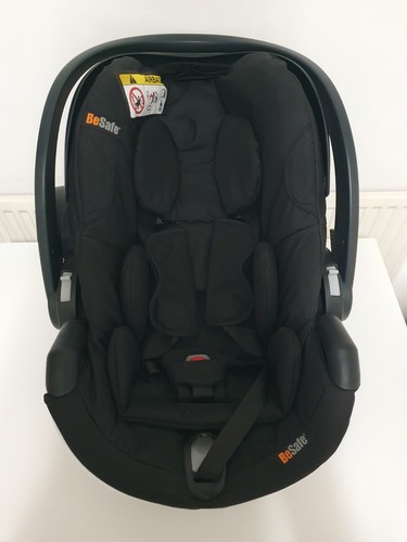 Besafe izi modular x2 - izi,