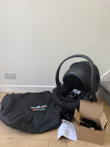 Babyzen yoyo car seat - babyzen, by