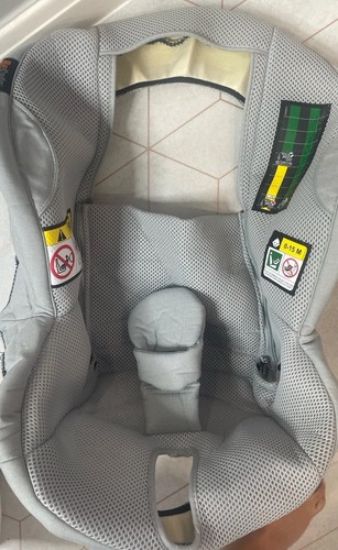 Besafe izi modular - izi,
