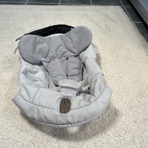 Safe fabrics hood head - safe,