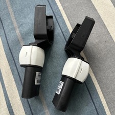 Bugaboo Buffalo Fox Maxi Cosi