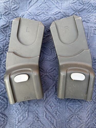 Uppababy vista cruz maxi cosi - vista/cruz,