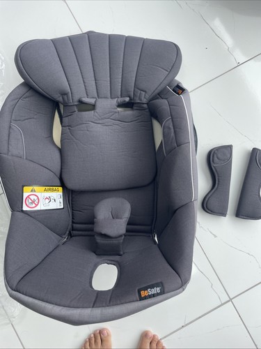 Besafe izi twist - twist, turn