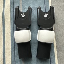 Bugaboo Buffalo Fox Maxi Cosi