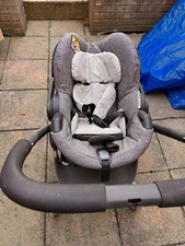 Stokke® iZi Go Modular™