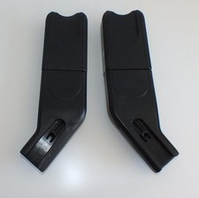 Joie Crosster car seat &