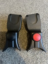 Silver Cross Surf / maxi Cosi