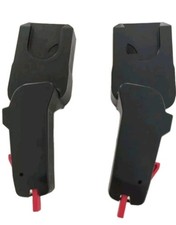 QUINNY MOODD CAR SEAT ADAPTERS